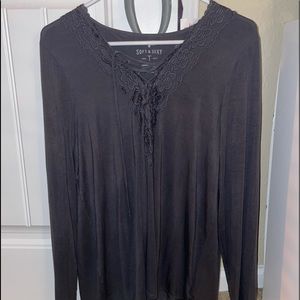 American Eagle Long Sleeve